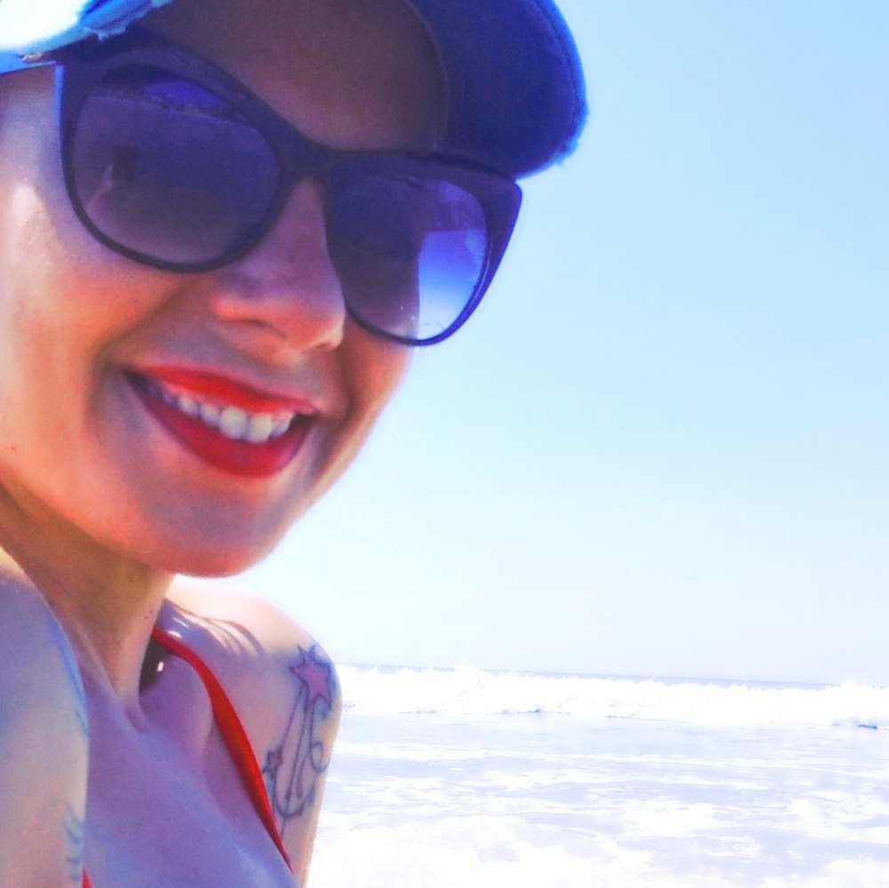 Meet your Posher, Heather